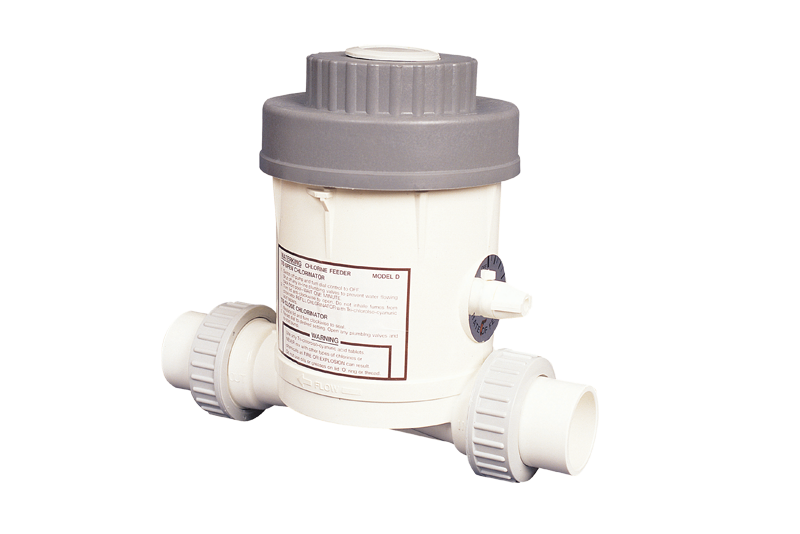 WATERCO CHLORINE FEEDERS - poolandspa.ph