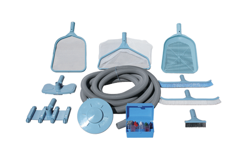 WATERCO CLEANING ACCESSORIES - poolandspa.ph