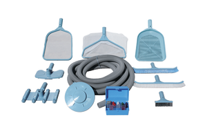 WATERCO CLEANING ACCESSORIES - poolandspa.ph