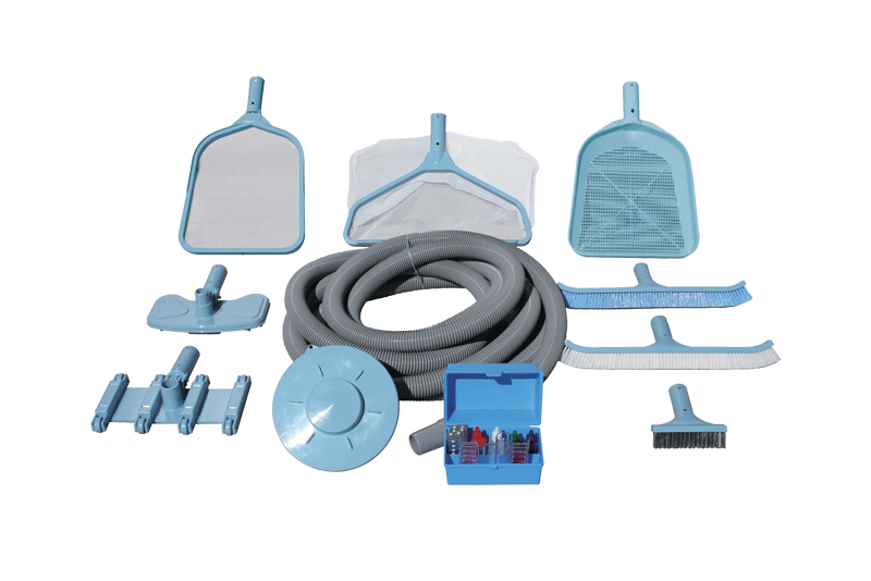 WATERCO CLEANING ACCESSORIES - poolandspa.ph