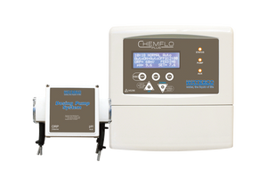 WATERCO CHEMFLO PLUS- CHEMICAL DOSING PUMP - poolandspa.ph