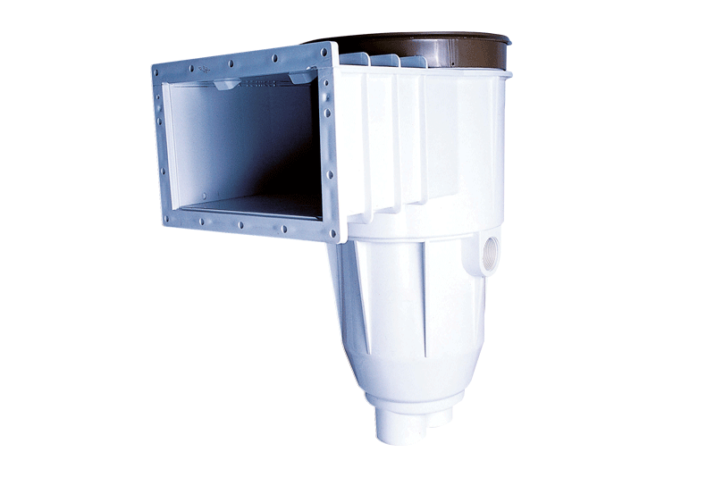 WATERCO SKIMMER BOXES (incl vac plate) SupaSkimmer