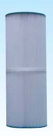 Waterco Trimline Cartridge Filters - 3.5 Bar pressure rating - poolandspa.ph