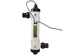 Load image into Gallery viewer, EMAUX FOS SERIES UV-C DISINFECTION SYSTEM - poolandspa.ph