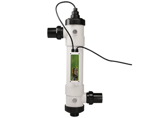 EMAUX FOS SERIES UV-C DISINFECTION SYSTEM - poolandspa.ph