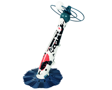 EMAUX CE 306 AUTO POOL CLEANER - poolandspa.ph