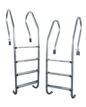 Load image into Gallery viewer, WATERCO STAINLESS STEEL LADDERS - poolandspa.ph