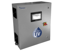 Load image into Gallery viewer, EMAUX NANO TECH MPUV DISINFECTION SYSTEM - poolandspa.ph