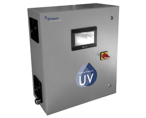 EMAUX NANO TECH MPUV DISINFECTION SYSTEM - poolandspa.ph