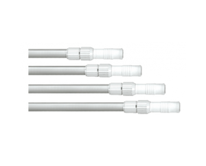 EMAUX TELESCOPIC POLES WITH GRIP LOCK - poolandspa.ph