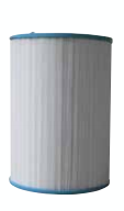 Load image into Gallery viewer, WATERCO OPAL CARTRIDGE FILTER -  3.5 Bar pressure rating - poolandspa.ph