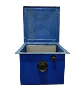 M Aquascape Biological Filter