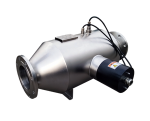 EMAUX NANO TECH MPUV DISINFECTION SYSTEM - poolandspa.ph