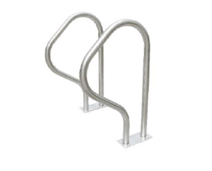 Emaux Exit Handrails ARB Series - poolandspa.ph