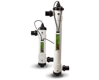 EMAUX FOS SERIES UV-C DISINFECTION SYSTEM - poolandspa.ph