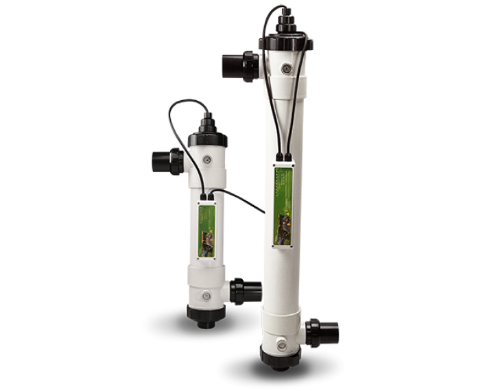 EMAUX FOS SERIES UV-C DISINFECTION SYSTEM - poolandspa.ph