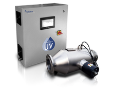 Load image into Gallery viewer, EMAUX NANO TECH MPUV DISINFECTION SYSTEM - poolandspa.ph