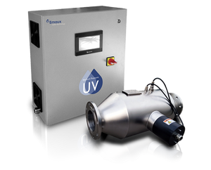 EMAUX NANO TECH MPUV DISINFECTION SYSTEM - poolandspa.ph