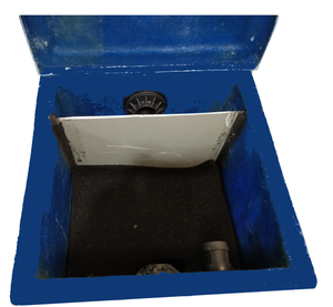 M Aquascape Biological Filter
