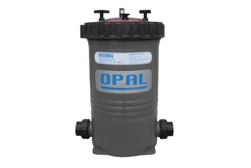 WATERCO OPAL CARTRIDGE FILTER -  3.5 Bar pressure rating - poolandspa.ph