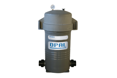 WATERCO OPAL XL CARTRIDGE FILTER -  3.5 Bar pressure rating - poolandspa.ph