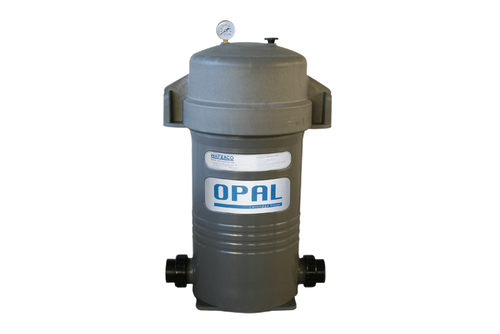 WATERCO OPAL XL CARTRIDGE FILTER -  3.5 Bar pressure rating - poolandspa.ph