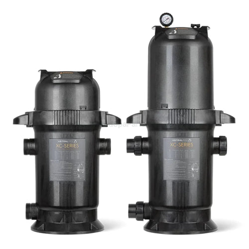 ASTRALPOOL XC POOL AND SPA CARTRIDGE FILTER