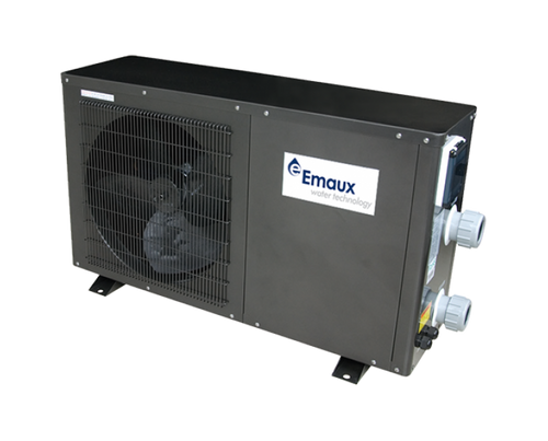 EMAUX B SERIES HEAT PUMP - poolandspa.ph