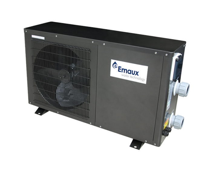 EMAUX B SERIES HEAT PUMP - poolandspa.ph