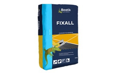BOSTIK TILE ADHESIVES - poolandspa.ph