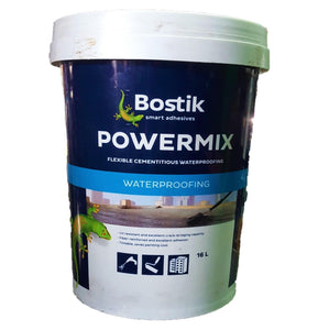 BOSTIK CONCRETE ENHANCEMENT WATERPROOFING - poolandspa.ph