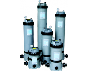 Emaux CF Cartridge Filter - poolandspa.ph