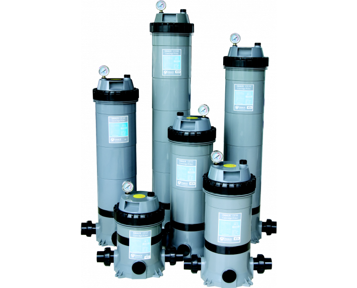 Emaux CF Cartridge Filter - poolandspa.ph