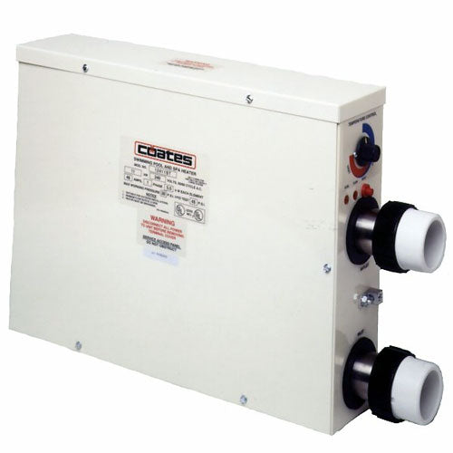 Coates Electric Heater - poolandspa.ph