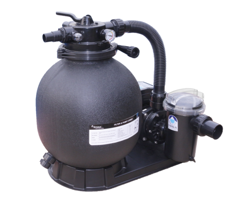Emaux FSP-300 Compact Series Filter Combo - poolandspa.ph