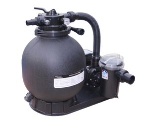 Emaux FSP-300 Compact Series Filter Combo - poolandspa.ph