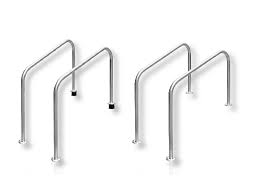 Emaux Exit Handrails ARN Series - poolandspa.ph
