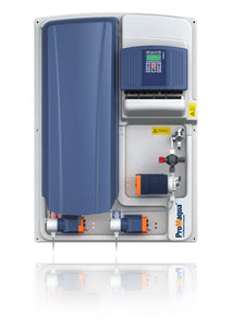 Prominent Chlorine Dioxide Systems