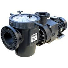 Load image into Gallery viewer, WATERCO COMMERCIAL HYDROSTAR PLUS PUMP -60Hz 380 - 415v, 6&quot; flange suction port, 4&quot; flange discharge port - poolandspa.ph