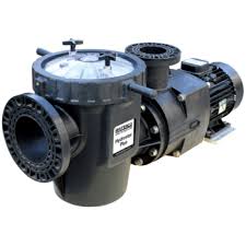 WATERCO COMMERCIAL HYDROSTAR PLUS PUMP -60Hz 380 - 415v, 6" flange suction port, 4" flange discharge port - poolandspa.ph