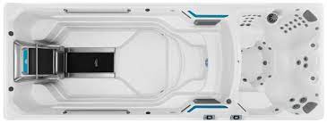 Endless Pools E2000 Swim Spa