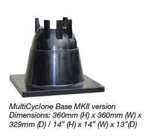 Load image into Gallery viewer, WATERCO MultiCyclone - Stand Assy MK II - poolandspa.ph