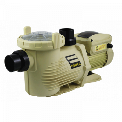 Emaux EPV Power Variable Speed Pump 