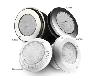 EMAUX EL-S100 UNDERWATER LIGHT - poolandspa.ph