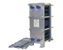 Load image into Gallery viewer, EMAUX PLATE HEAT EXCHANGER - poolandspa.ph