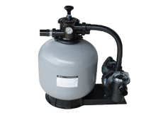 Load image into Gallery viewer, Emaux FSF 6w Series Filter System Combo - poolandspa.ph