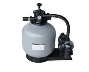 Emaux FSF 6w Series Filter System Combo - poolandspa.ph