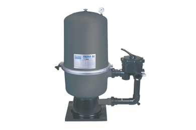 WATERCO ASTRA FULFLO D.E. FILTERS - 3.5 Bar pressure rating - poolandspa.ph