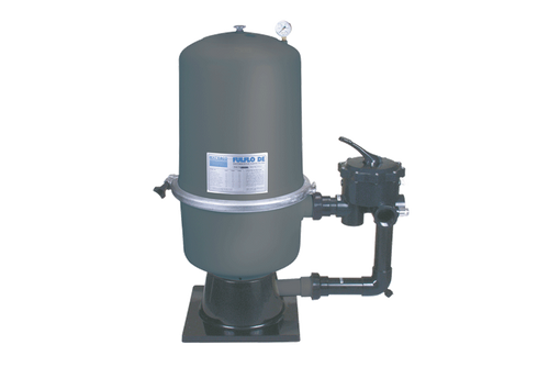 WATERCO ASTRA FULFLO D.E. FILTERS - 3.5 Bar pressure rating - poolandspa.ph