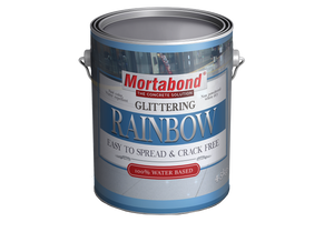 MortaBond Rainbow Glittering - poolandspa.ph